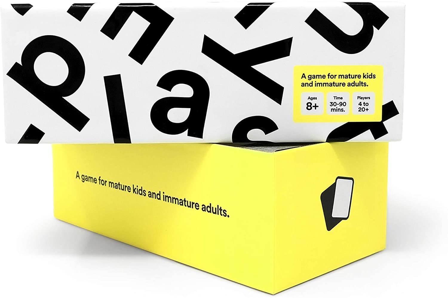 Cards Against Humanity: Family Edition Cards Against Humanity: Family Edition